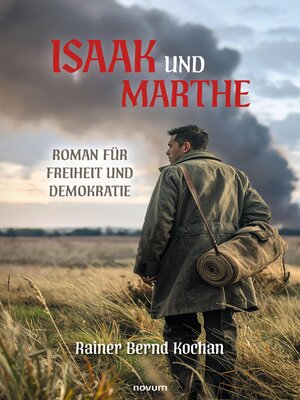 cover image of Isaak und Marthe
